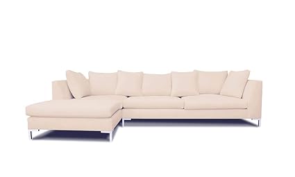 Amazon Com Decenni Divina Modern Sectional From Los Angeles