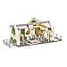 Schleich North America Large Farm with Animals & Accessories