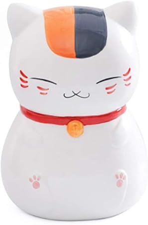 Tkhcoldm Dessin Animé Tirelire Hommes Et Femmes Anniversaire