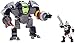 Mega Bloks Halo Heavy Assault Cyclops