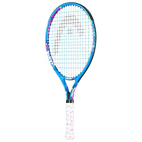 Head-Maria-21-Raqueta-de-Tenis-Juventud-Unisex-Multicolor-4-6-anos
