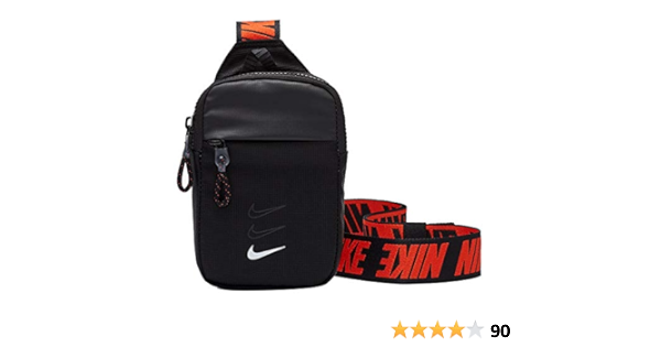 nike essentials advanced hip bag