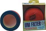 Uni Multi-Stage Competition Air Filter NU-8708ST