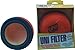 Uni Multi-Stage Competition Air Filter NU-8708ST
