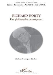 Richard Rorty