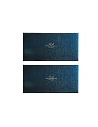 DFM Tool Works   Rascador de armario azul   Fabric