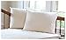 Naturepedic Organic Cotton/Kapok Pillow-Standard