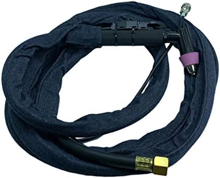 Gazechimp 注文後の変更キャンセル返品 溶接トーチ用 インバータ プラズマカッターガン 人間工学 便利 切断トーチガン