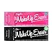 Makeup Eraser Original Pink & Chic Black Bundle
