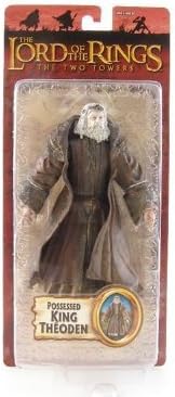 Amazon Com Lord Of The Rings The Two Towers Carded Possessed King