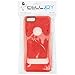Celljoy Case Compatible with Apple iPhone 6 Plus, iPhone 6s Plus 5.5’’ Models (FITS 6/6S Plus Model ONLY)[Slim Clip] Hybrid Case [Built in Belt Clip] [TPU] Protective Cover Skin (Red)