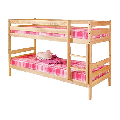 Silenta Etagenbett Mit 2 Bettrollkasten Trend Einrichtung Fur Kinderzimmer 2 Roste Teilbar In 2 Baugleiche Betten Massivholzmobel Aus Nachhaltiger Waldwirtschaft Geolt Natur Amazon De Kuche Haushalt