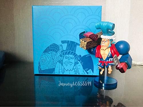 Amazon 在庫品 One Piece ワンピース フィギュア フランキー ワノ国ver Yz Studio Wcf Gk完成品 改造 一品物 Pop P O P フィギュア ドール 通販 Amazon 在庫品 One Piece ワンピース フィギュア フランキー ワノ国ver Yz Studio Wcf Gk完成品 改造 一品物 Pop P O P フィギュア ドール 通販