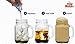 Top Roast Colombian Concentrate w/ Microground Liquid Coffee | 50-count Single Serve Packages