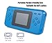 JJFUN RS-28 Handheld Game Console for Kids,Classic Retro Game Player with 2.4