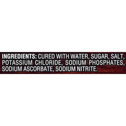 Oscar Mayer Lower Sodium Bacon - Image 3