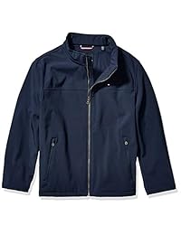 Chaqueta clásica suave de Tommy Hilfiger para hombre (tallas regular y talla grande)