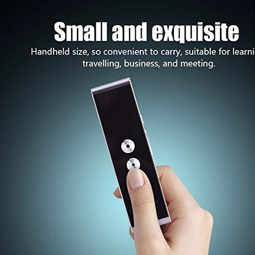 1 Language+Portable+Translator+Languages+Translation