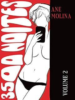 Livro 3500 Noites: Memórias inventadas em 10 anos de solteira