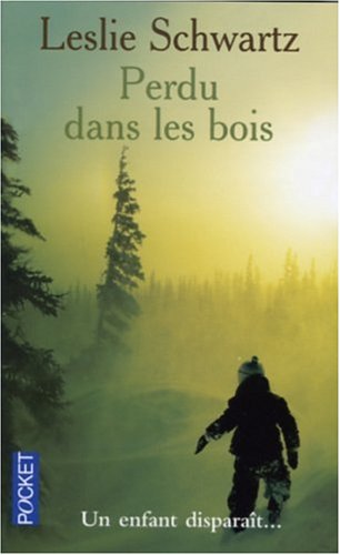 Perdu dans les bois