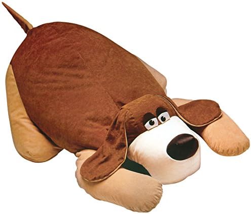 Milton Greens Stars Dog Bean Bag Buddy