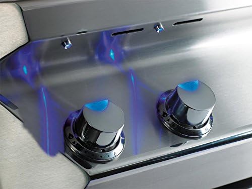 review Twin Eagles 36 Inch Built-In Natural Gas Grill with Infrared Rotisserie and Sear Zone