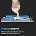 Asus ZenFone 2 Laser Screen Protector (ZE551KL / ZE550KL) [.3MM / 2.5D HD Tempered Glass], SPARIN [Easy + Re-Install] [No Bubble] Touch Sensitive Protector for Asus Zenone 2 Laser 5.5