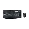 Logitech-MK850-Multi-Device-Wireless-Keyboard-and-Mouse-Combo-24GHz-Wireless-and-Bluetooth-Curved-Keyframe-Wireless-Mouse-12-Programmable-Keys-3-Year-Battery-Life-PCMac-QWERTY-UK-Layout Logitech MK850 Multi-Device Wireless Keyboard and Mouse Combo, 2.4GHz Wireless and Bluetooth, Curved Keyframe & Wireless…