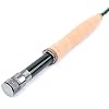 Maxcatch-3-12wt-Medium-fast-Action-Premier-Fly-Rod-IM8-Carbon-Blank-for-High-Performancewith-AA-Cork-Grip-Hard-Chromed-Guides-and-Cordura-Tube