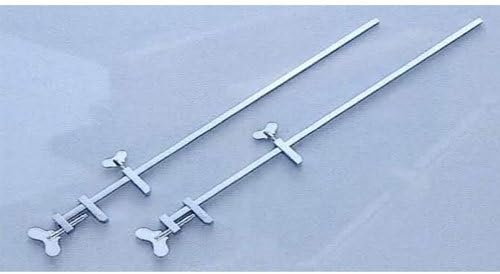 Amazon はたがね 450mm 2本組 木工具 クランプ はたがね B08 0551 おもちゃ おもちゃ