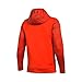 Under Armour UA Storm Armour® Fleece Mid Logo YSM Dark Orange