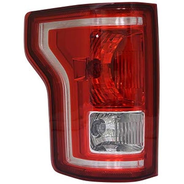 Car & Truck Parts FO2800232R Original Equipment Reconditioned Driver