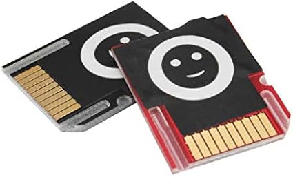 Atfipan Psvita Sd2 Vita用ミニゲームカードカバーアダプターps Vita 1000 00 Sdメモリーカード ブラック ドリルチャック Amazon