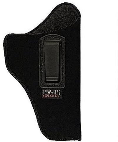Uncle Mike's Off-Duty and Concealment Nylon OT ITP Holster