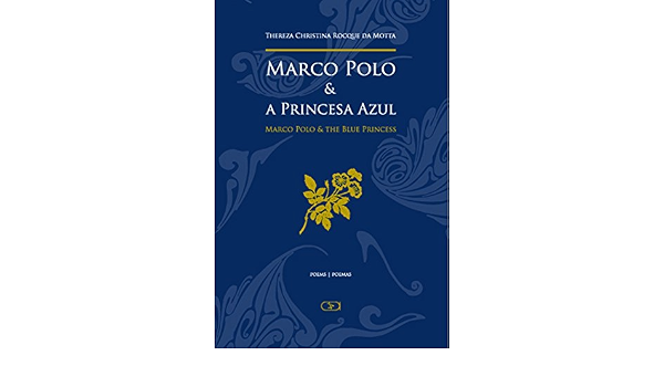 marco polo princesa azul