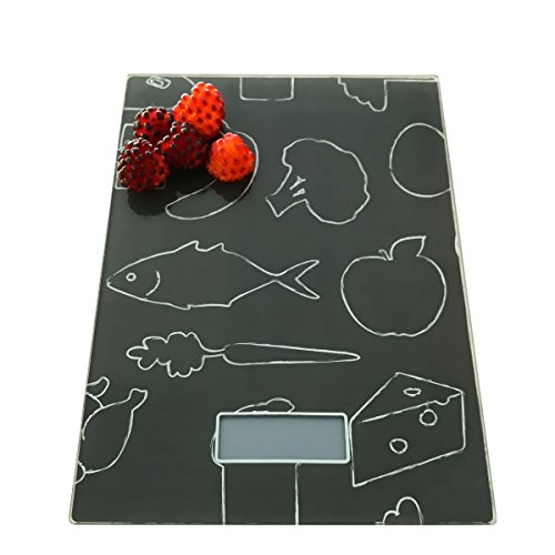 Best Digital Kitchen Scales Zerla