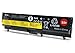 SL410 Laptop Battery Compatible with ThinkPad E40 E50 L410 L420 L510 L520 L412 SL510 T410 T510 T520 W510 ; ThinkPad Edge 14 15 E420 E425 E520 E525 ; fits P/N 42T4791 FRU 42T4751 55+