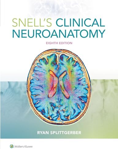 Functional Neuroanatomy: Text and Atlas, 2nd Edition: Text and