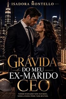 Livro Grávida do Meu Ex-Marido CEO