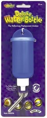 Crittertrail Deluxe Water Bottle