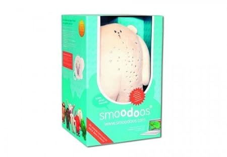 Smoodoos 6300209 - 'Posh'