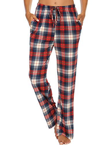 Womens pj bottoms with pockets Clearance