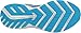 Brooks Women's Levitate Blue/Mint/Silver 9 B US