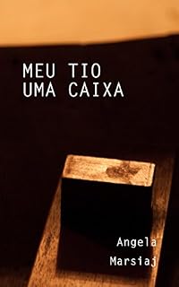 Livro Meu Tio, uma Caixa
