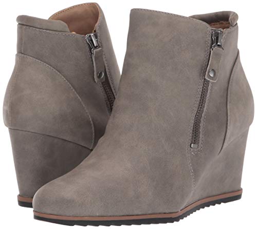 soul naturalizer haley