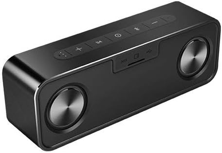 mifa portable bluetooth speaker