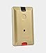 Katana Safety Arc: The Personal Security System That Attaches Directly to Your Smartphone. Includes 1 Free Month of the 24/7 Katana Response Center Service. (Bronze)