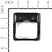 Murray 585195MA Black Worm Bracket for Snow Throwers