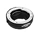 Fotga Auto-Focus AF Lens Adapter for Four Thirds (4/3) Mount Lens to Micro Four Thirds (MFT,M4/3) Camera,Olympus OM-D E-M1 MarkII E-M5 for Panasonic GH3 GH4 GH5 GH5s GH6 G9 II G85 G95 DSLR Cameras
