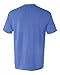 Comfort Colors Womens 6.1 oz. Garment-Dyed Pocket T-Shirt (6030CC) -FLO BLUE -L